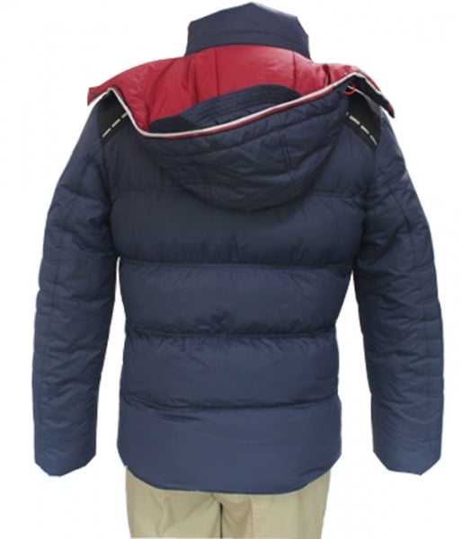 Fashion Unisex Slim Wear Super Warm Waterproof Windproof Snow Ski Winter Jacket