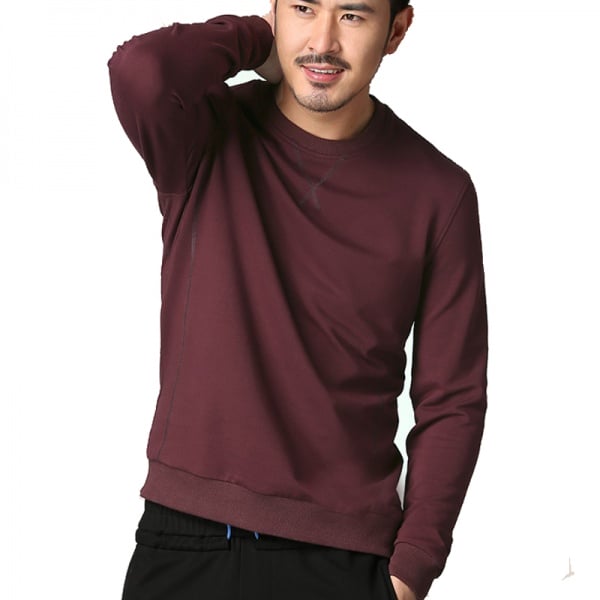 Mens printing blanket sweatshirt manufacturer