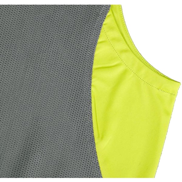 Mens Sport jersey fitness t shirt quick_dry running sleeveless vest Sleeveless Basketball Jersey