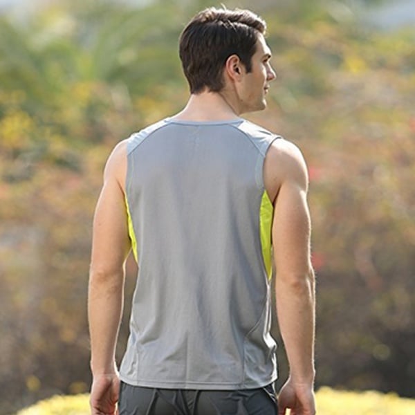 Mens Sport jersey fitness t shirt quick_dry running sleeveless vest Sleeveless Basketball Jersey