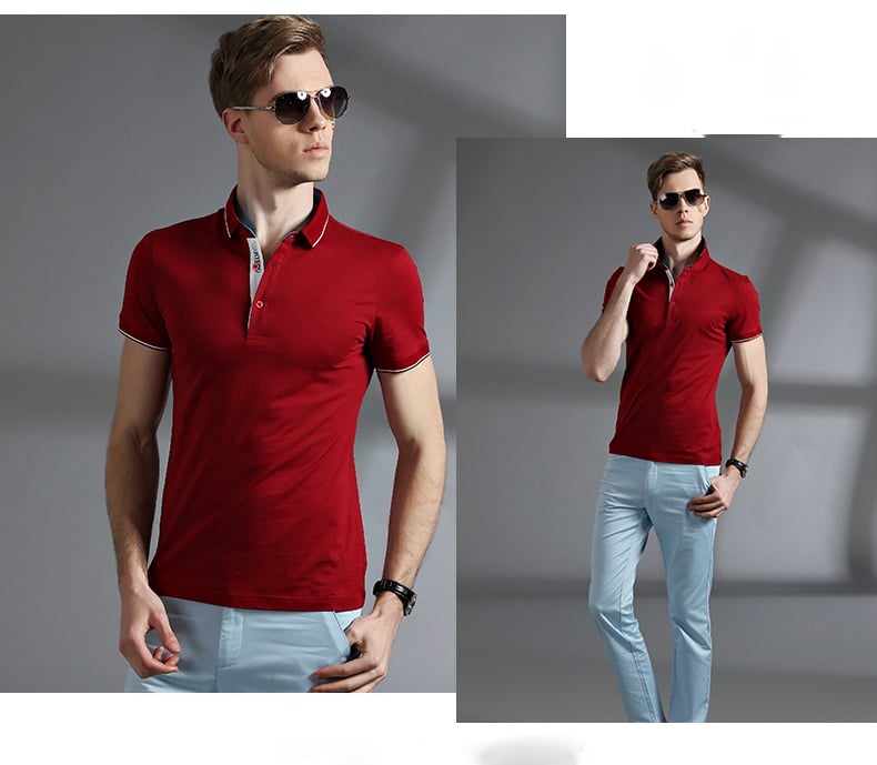 wholesale golf shirts