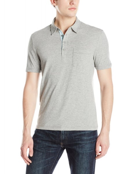 Fashion wholesale polo shirts