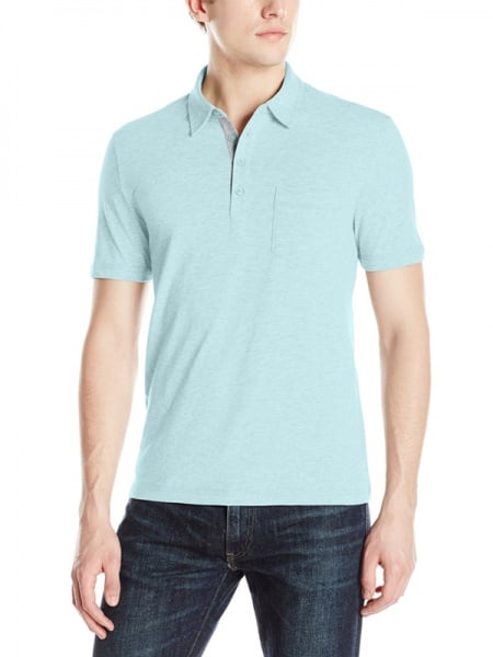 Fashion wholesale polo shirts