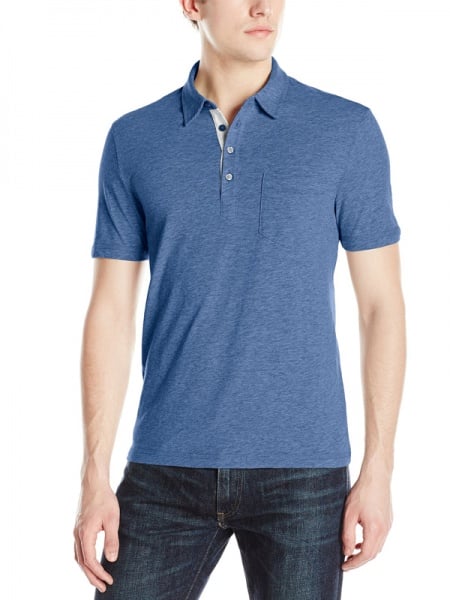 Fashion wholesale polo shirts