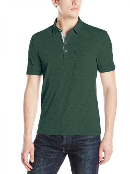 Fashion wholesale polo shirts
