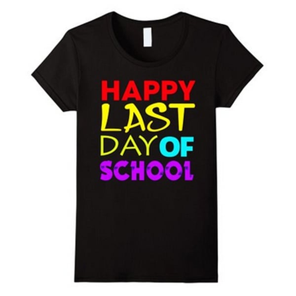 School Tee Shirt For Teachers Students