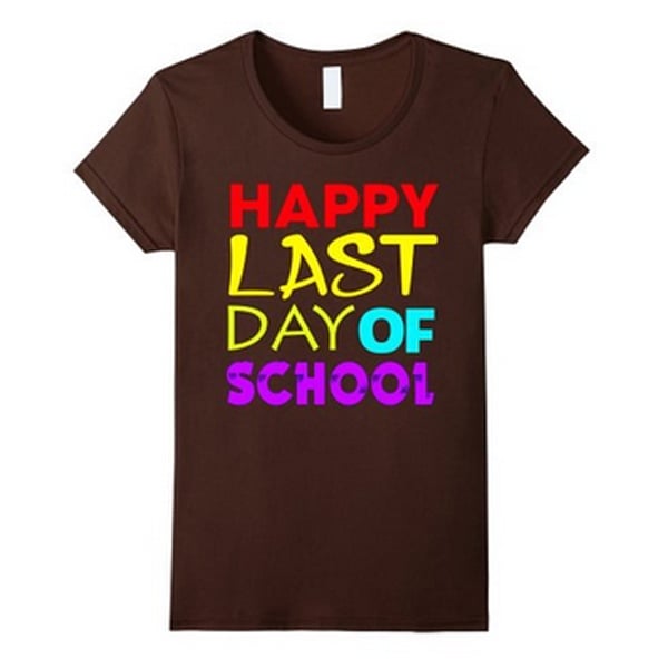 School Tee Shirt For Teachers Students