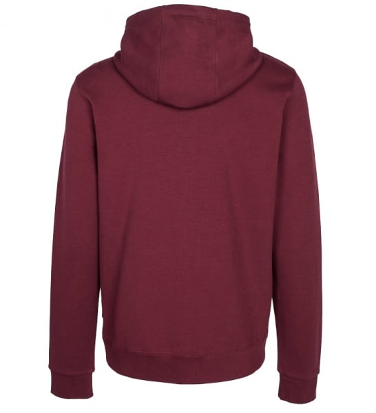 Custom Design Personalized Sports Full YKK Zipper Hoodie TPY-16083000
