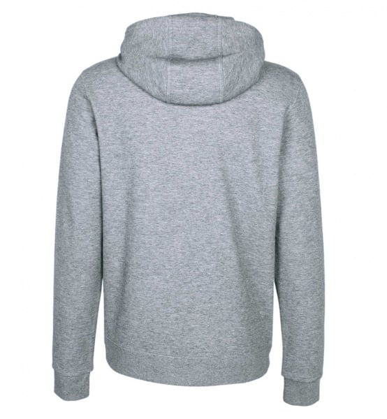 Custom Design Personalized Sports Full YKK Zipper Hoodie TPY-16083000