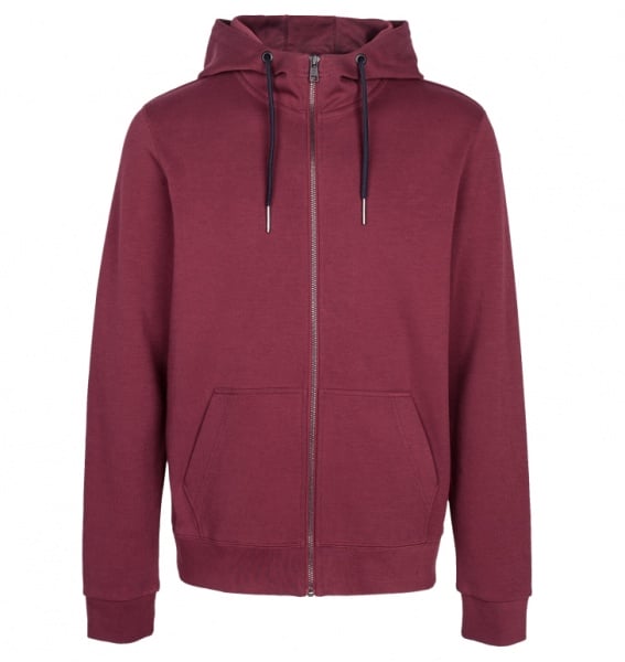 Custom Design Personalized Sports Full YKK Zipper Hoodie TPY-16083000