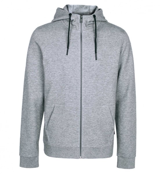 Custom Design Personalized Sports Full YKK Zipper Hoodie TPY-16083000
