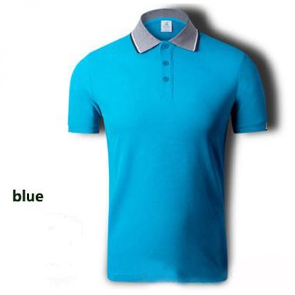 Golf shirt Dri fit polo t shirts wholesale