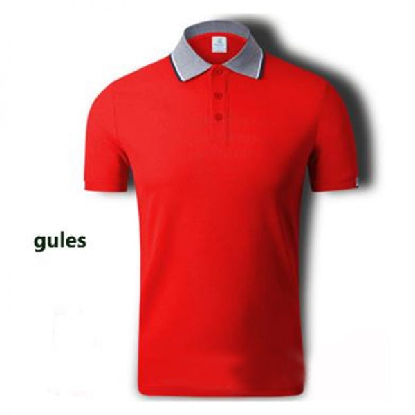 Golf shirt Dri fit polo t shirts wholesale