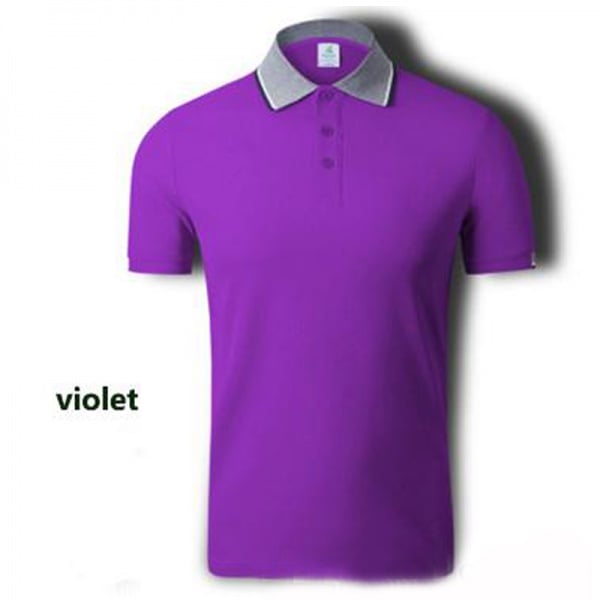 Golf shirt Dri fit polo t shirts wholesale