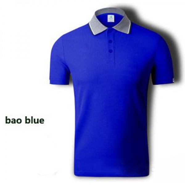 Golf shirt Dri fit polo t shirts wholesale