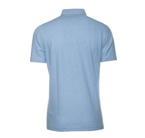 Wholesale Men Sports Blank Plain White Polo T Shirt Golf Shirt tpy-16083100