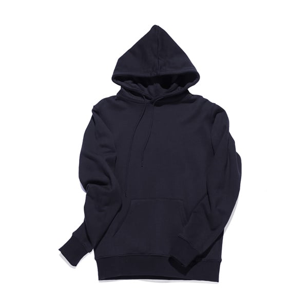 Custom Design Printed Hooded Blank Black Men Team Sweatshirts