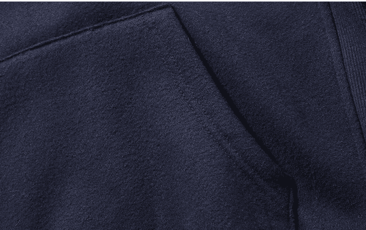 pocket of personalized hoodies cheap