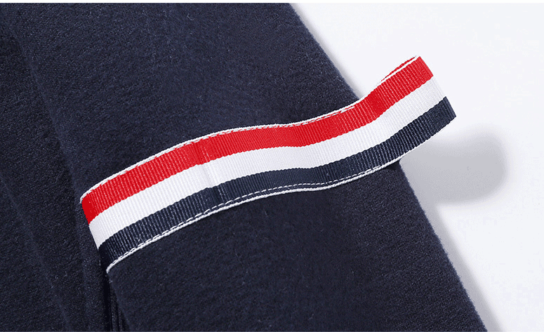 sleeve design of personalized hoodies cheap